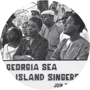 Georgia Sea Island Singers