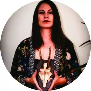 Georgia Seddon - Musician ‧ Mike Heron's daughter