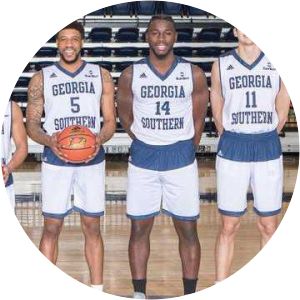 Georgia Southern Eagles men's basketball