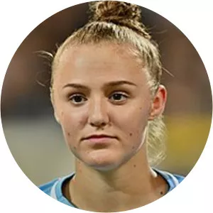 Georgia Stanway - Footballer