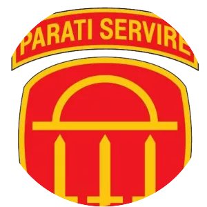 Georgia State Defense Force - 