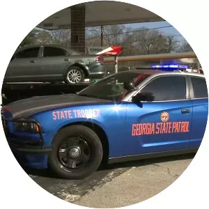 Georgia State Patrol