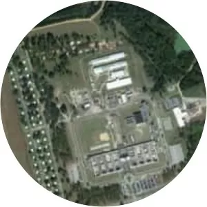 Georgia State Prison