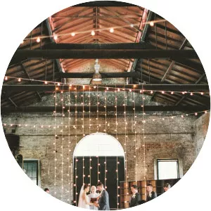 Georgia State Railroad Museum - 