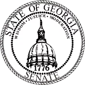 Georgia State Senate - 