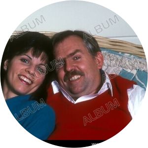 Georgia Stiny photograph