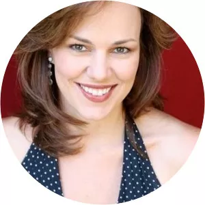 Georgia Stitt - American composer