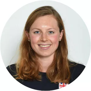 Georgia Taylor-Brown - British triathlete