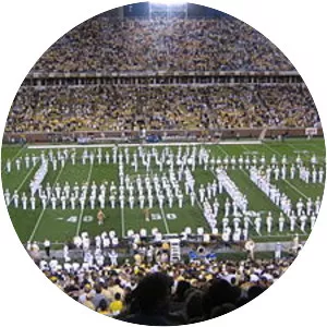 Georgia Tech Yellow Jacket Marching Band - 