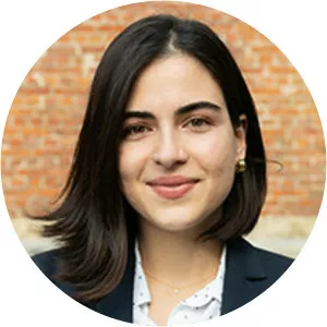 Georgia Theodorakopoulou