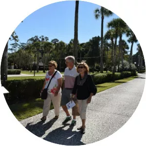 Georgia Trust for Historic Preservation