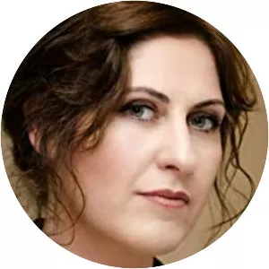 Georgia Tsagaraki - Actress