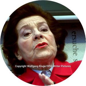 Georgia van der Rohe