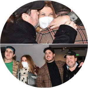 Georgia Varthakouri photograph