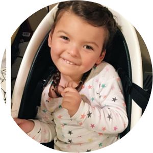 Georgia Veach photograph