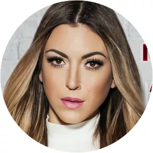 Georgia Vrana - Musical artist