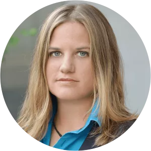 Georgia Weidman photograph