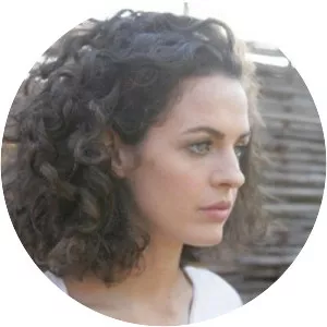 Georgia Winters - Actress