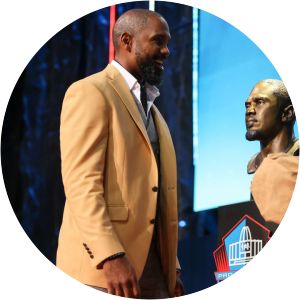 Georgia Woodson photograph