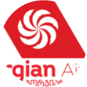 Georgian Airways