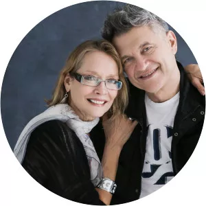 Georgian and Winnie Banov - Musical artist