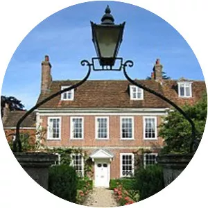 Georgian architecture