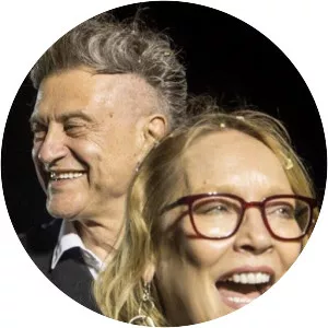 Georgian Banov - Musical artist