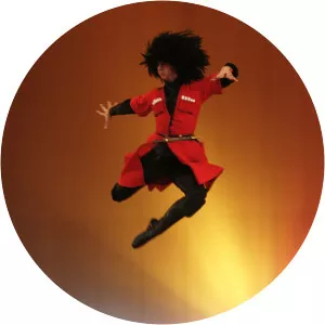 Georgian Dance - Musical artist