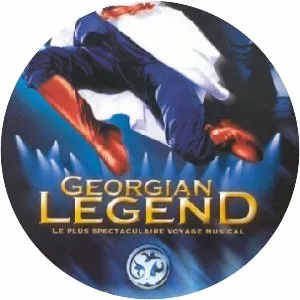 Georgian Legend