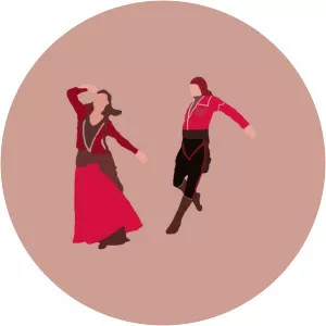 Georgian People - Musical artist