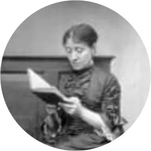 Georgiana Burne-Jones