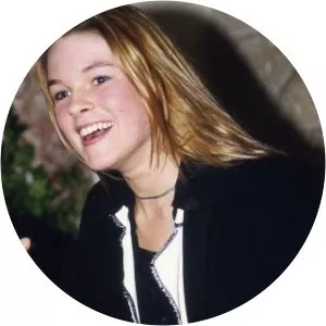 Georgiana Calthorpe - Cressida Bonas' sister