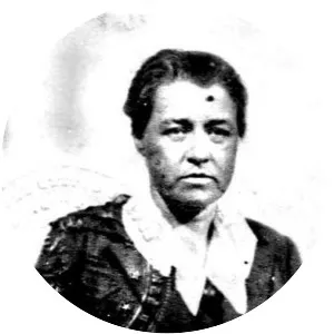 Georgiana Goddard King