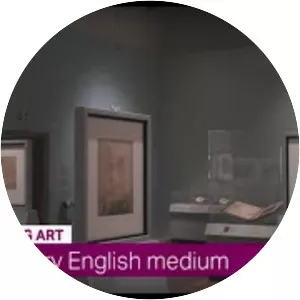 Georgiana Houghton - Artist