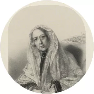 Georgiana Howard, Countess of . . .