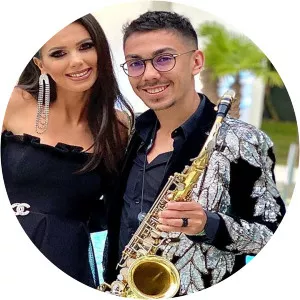 Georgiana Lobonț - Musical artist