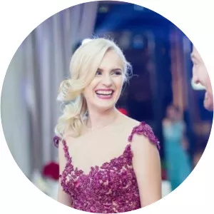 Georgiana Moroșanu photograph