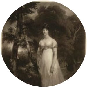 Georgiana Russell, Duchess of Bedford
