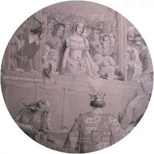 Georgiana Seymour, Duchess of