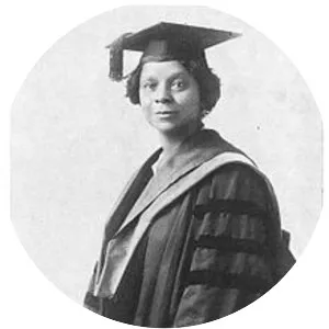 Georgiana Simpson - Philologist