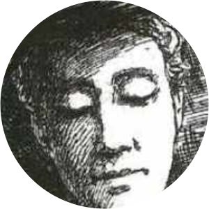 Georgiana Yoke photograph