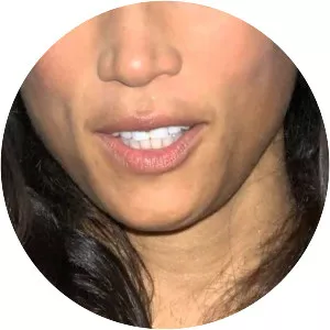 Georgianna Robertson