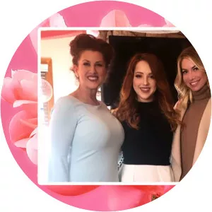 Georgianna Schroeder photograph