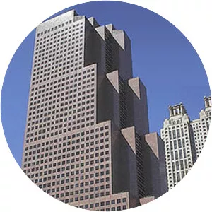 GeorgiaPacific Tower