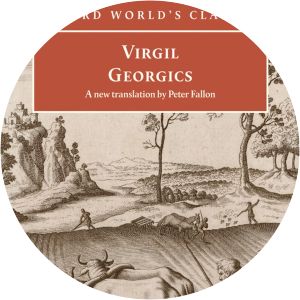 Georgics - Poem by Virgil