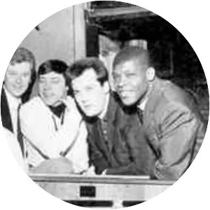 Georgie Fame and The Blue Flames