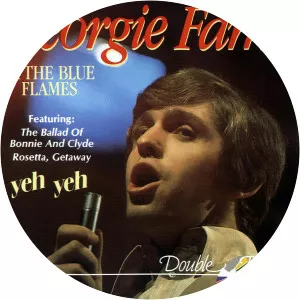 Georgie Fame & The Blue Flames - Musical group