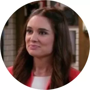 Georgie Farlow - TV character