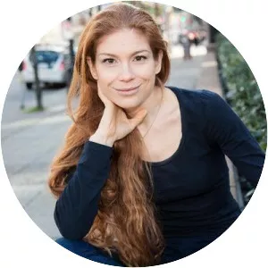 Georgie Fear - Author