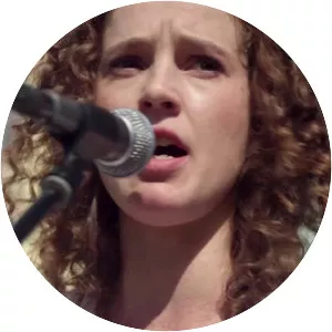 Georgie Fisher - Musical artist